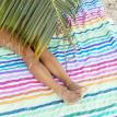 Las Bayadas - La Lupita Beach Blanket